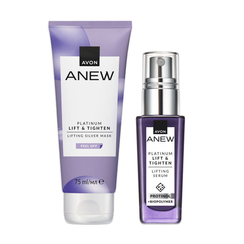 Anew Platinum Lift and Tighten Pack