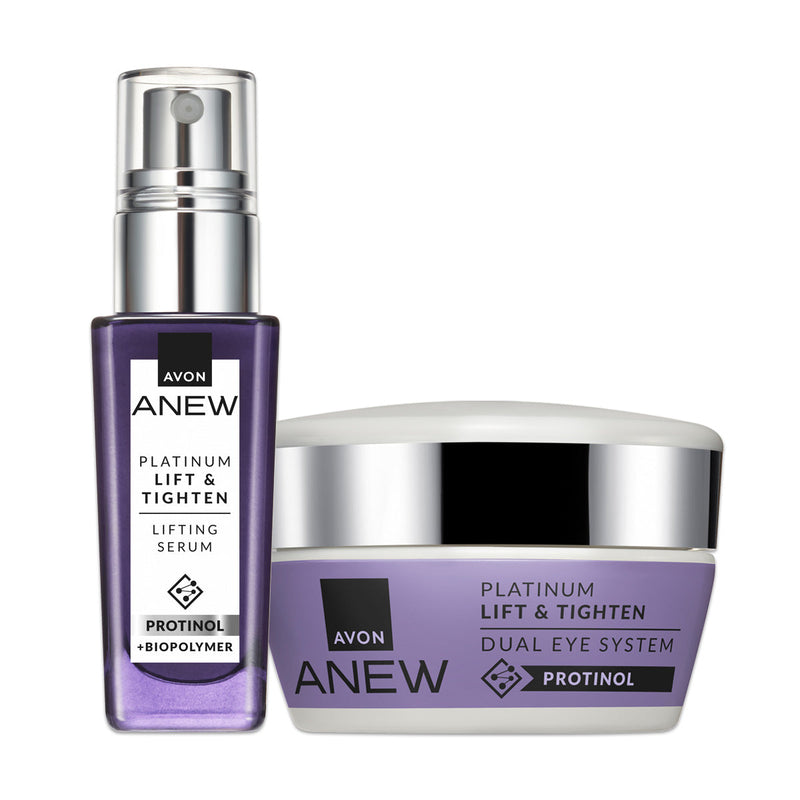 Anew Platinum Lift and Tighten Pack