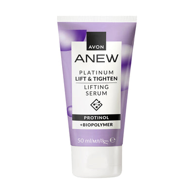 Anew Platinum Serum 50ml Tube