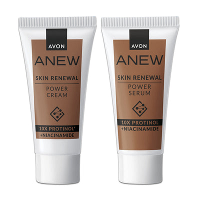 Anew Power Duo Travel Pack