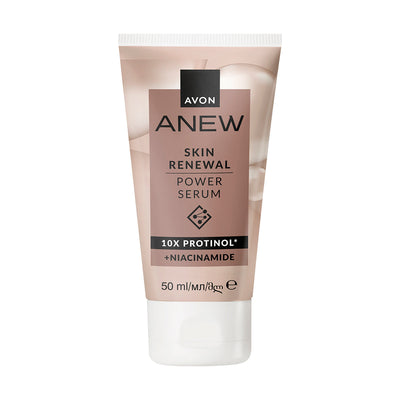 Anew Power Serum 50ml Tube
