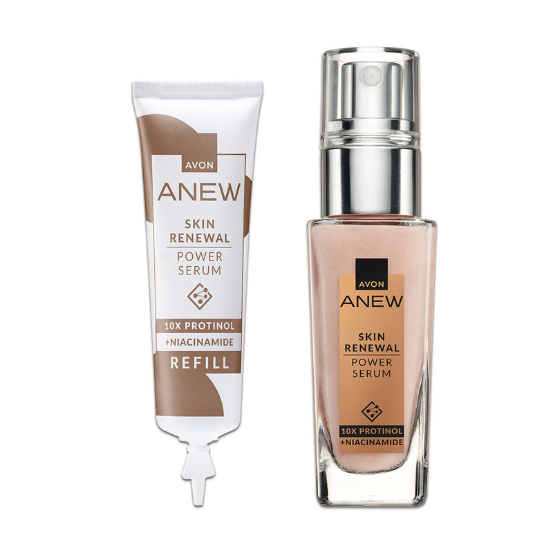 Anew Power Serum Duo Pack