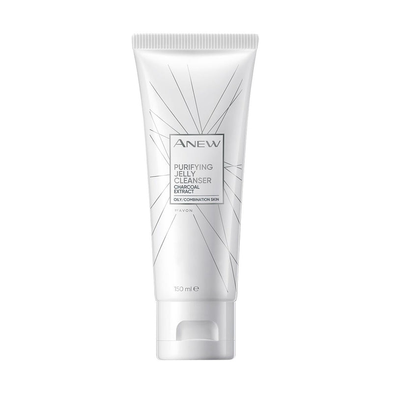 Anew Purifying Jelly Cleanser 150ml