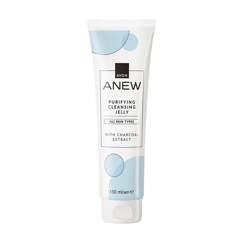 Anew Purifying Jelly Cleanser Oily/Combination Skin 150ml