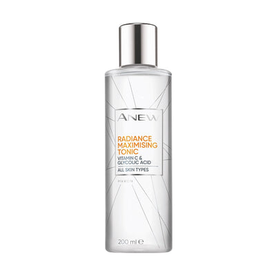 Anew Vitamin C Radiance Maximising Tonic 200ml