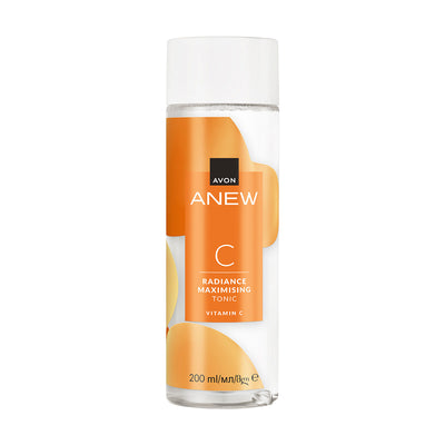 Anew Radiance Maximising Tonic All Skin Types 200ml