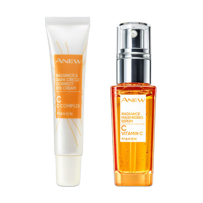 Anew Radiance Pack