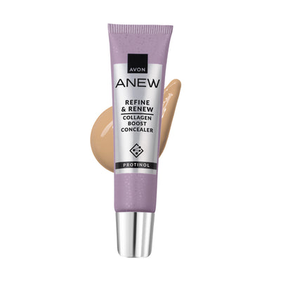 Anew Refine & Renew Collagen Boost Concealer