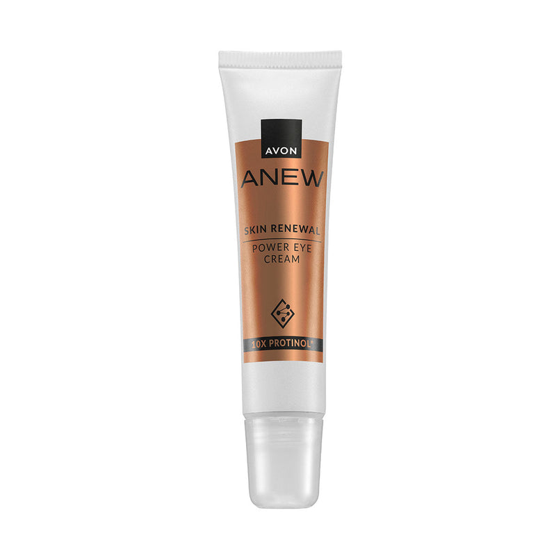 Anew Renewal Power Eye Cream