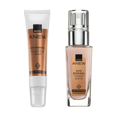Anew Renewal Power Pack 2