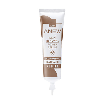 Anew Renewal Power Serum Refill Tube