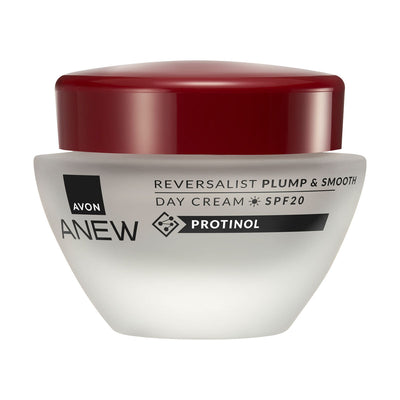 Anew Reversalist Day Perfecting Cream