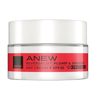 Anew Reversalist Day Perfecting Cream