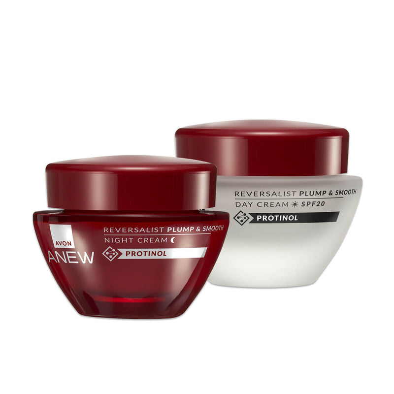 Anew Reversalist Duo Pack