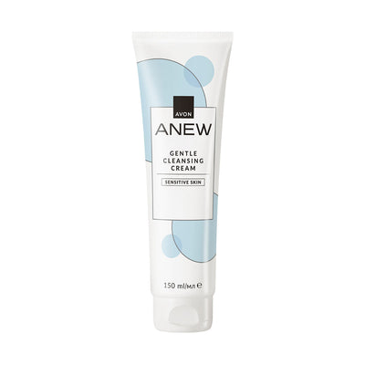 Anew Sensitive+ Cream Cleanser