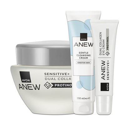 Anew Sensitive Pack