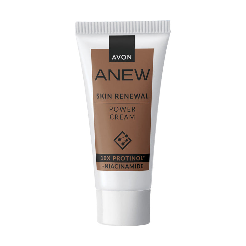 Anew Skin Renewal Power Cream Trial Size