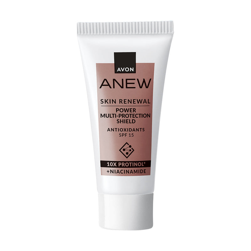 Anew Skin Renewal Power Shield SPF15