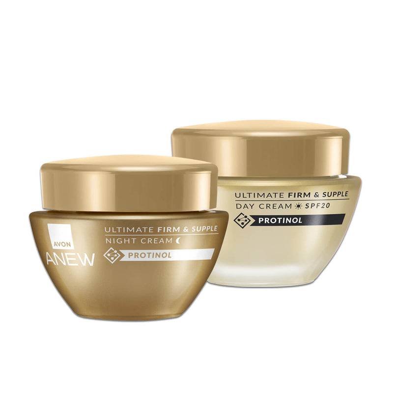 Anew Ultimate Duo Pack