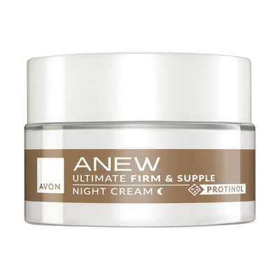 Anew Ultimate Night Cream 15ml