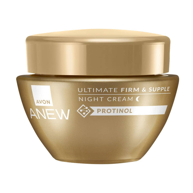 Anew Ultimate Night Restoring Cream