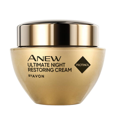 Anew Ultimate Night Restoring Cream 50ml