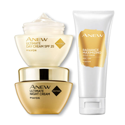 Anew Ultimate Pack