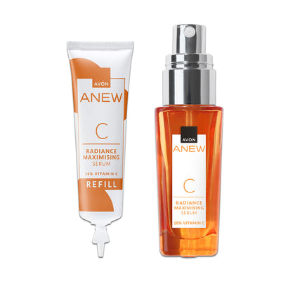 Anew Vitamin C Duo Pack