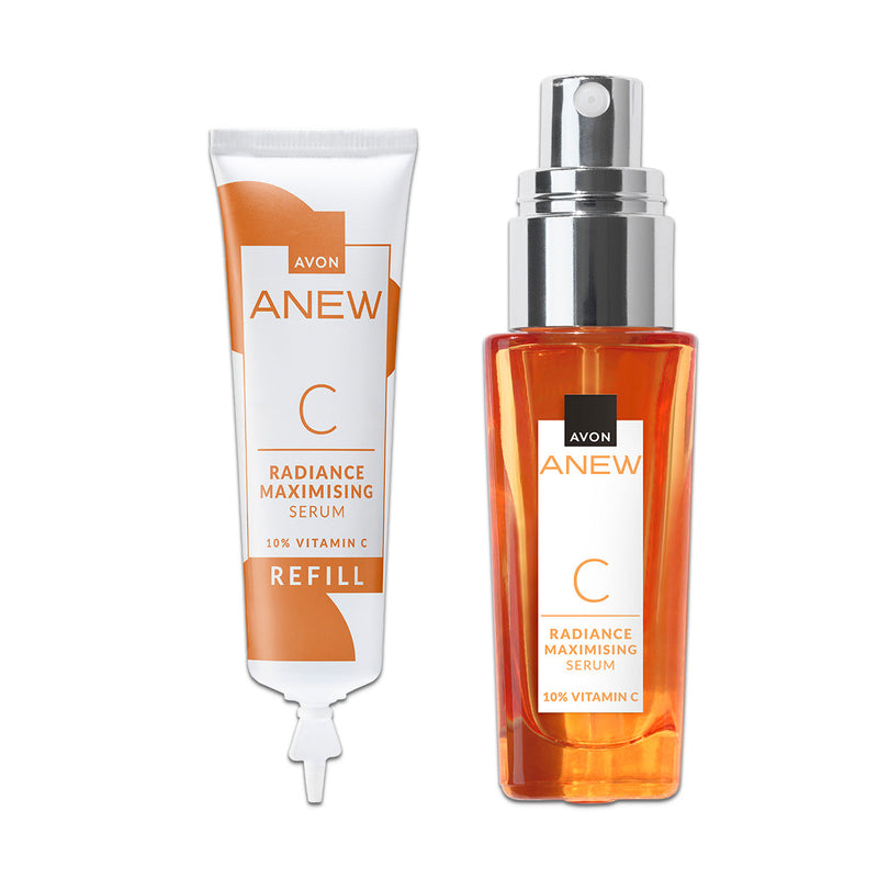 Anew Vitamin C Duo Pack