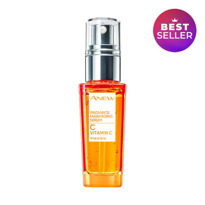 Anew Vitamin C Radiance Maximising Serum 30ml