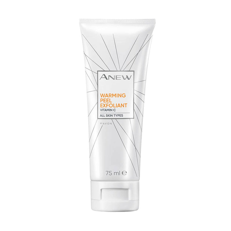 Anew Warming Peel Exfoliant 75ml