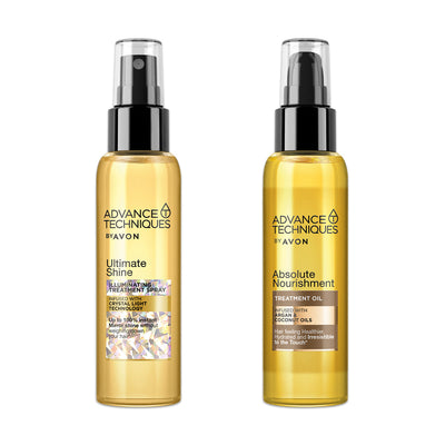 Argan Pack