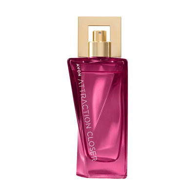 Attraction Closer EDP