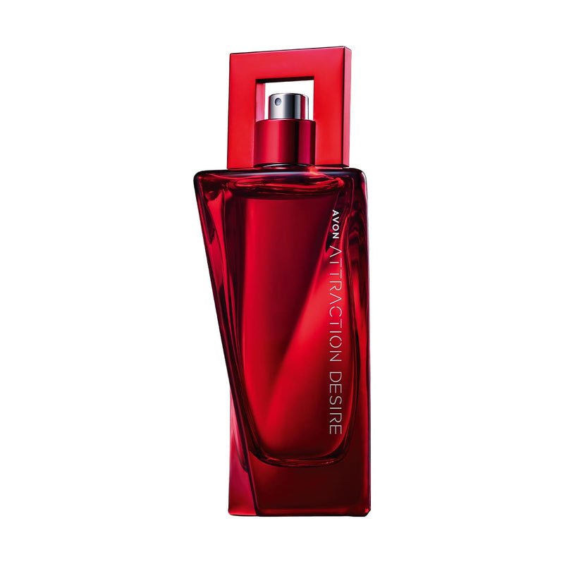 Attraction Desire for Her Eau de Parfum 50ml