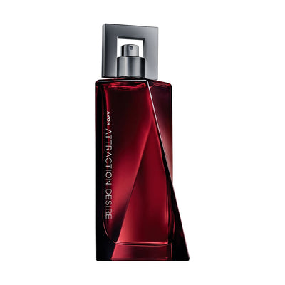 Attraction Desire for Him Eau de Toilette 75ml