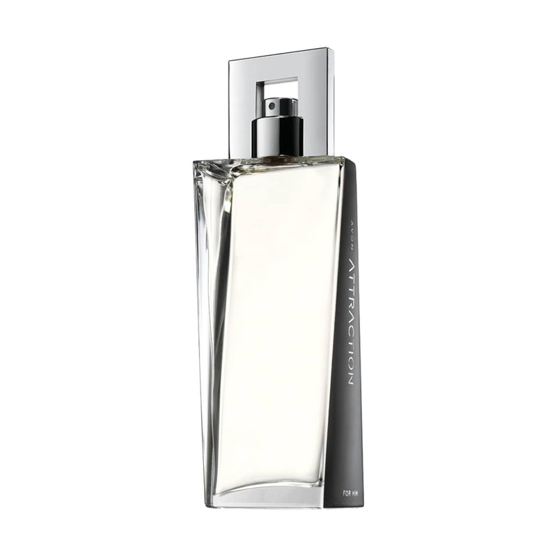 Attraction for Him Eau de Toilette 75ml