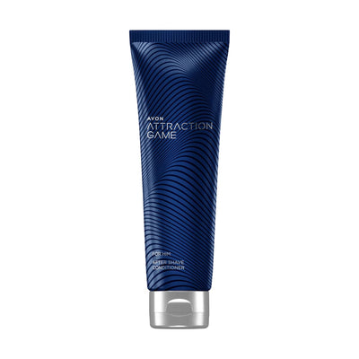 Attraction Game for Him After Shave Conditioner 100ml