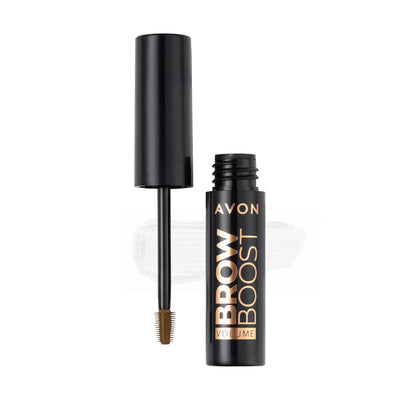 Avon Brow Boost Volume Gel Clear 3.3ml