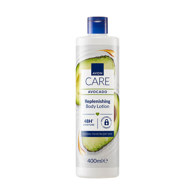 Avon Care Avocado Body Lotion 400ml