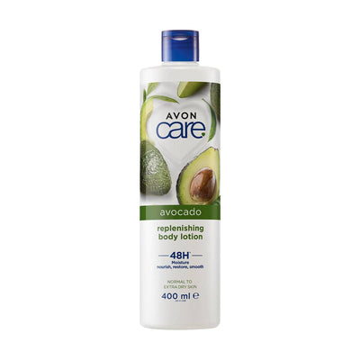 Avon Care Avocado Body Lotion 400ml