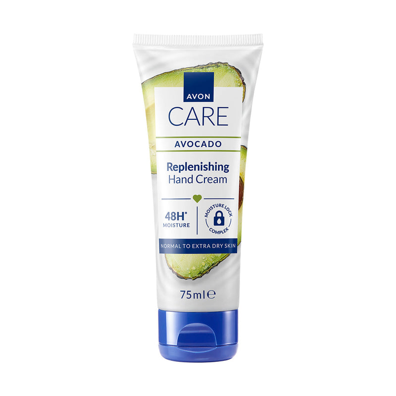Avon Care Avocado Hand Cream 75ml