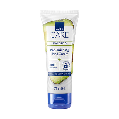 Avon Care Avocado Hand Cream 75ml
