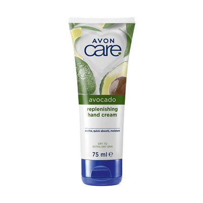 Avon Care Avocado Hand Cream 75ml