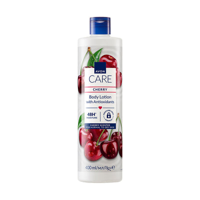 Avon Care Cherry Body Lotion