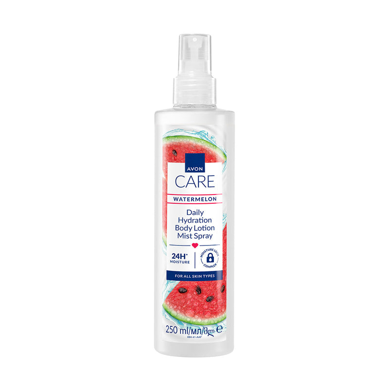 Avon Care Daily Hydration Body Lotion