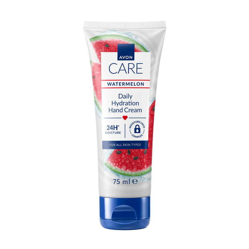 Avon Care Daily Hydration Hand Cream