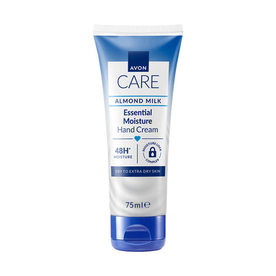 Avon Care Essential Moisture Hand Cream 75ml