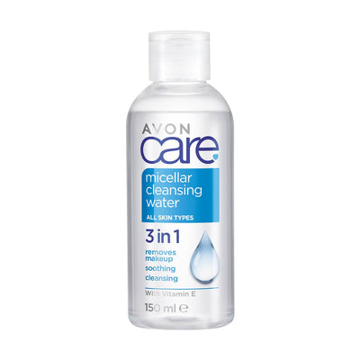 Avon Care Micellar Cleansing Water 150ml