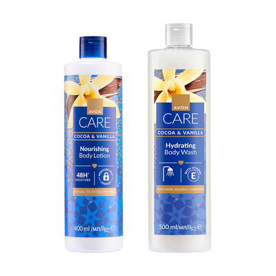 Avon Care Pack
