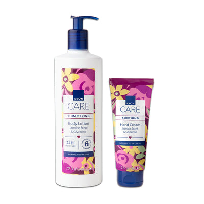 Avon Care Set of 2 - 1 Pack